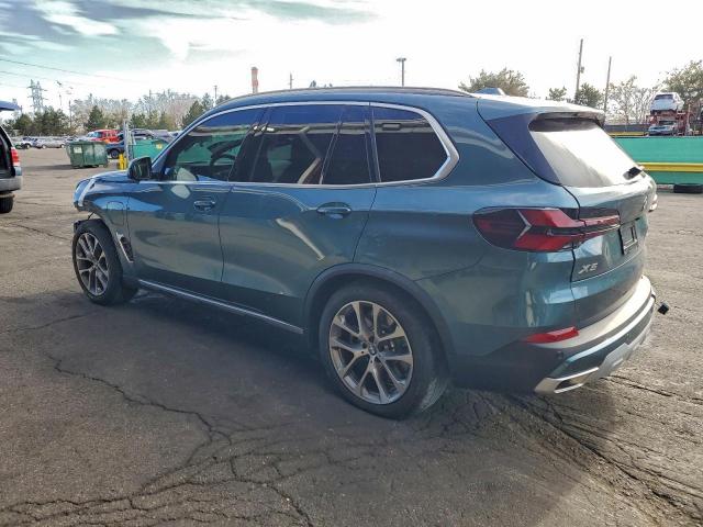 BMW X Series Xdrive50e Image 2