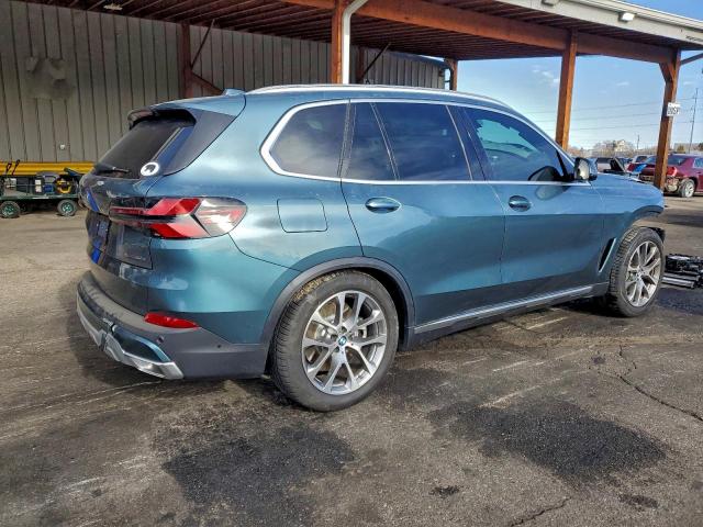 BMW X Series Xdrive50e Image 8