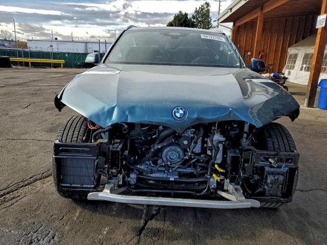 BMW X Series Xdrive50e Image 5