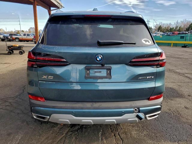 BMW X Series Xdrive50e Image 7