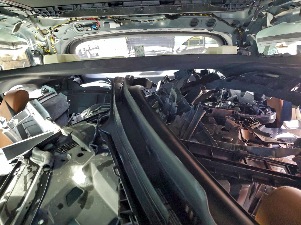 BMW X Series Xdrive50e Image 6