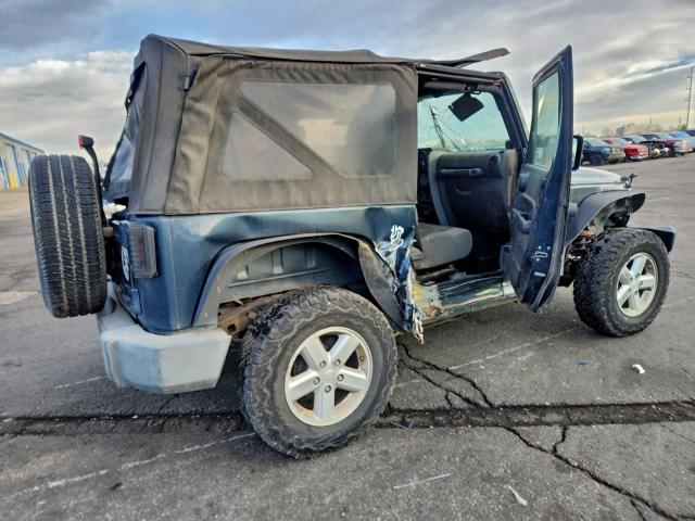 Jeep Wrangler X Image 2