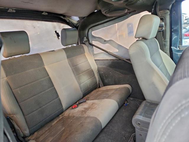 Jeep Wrangler X Image 12