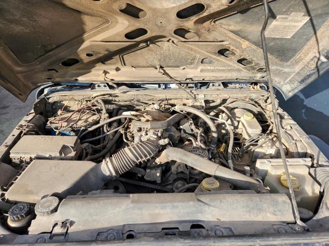 Jeep Wrangler X Image 7