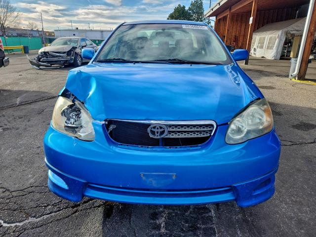 Toyota Corolla Ce Image 3