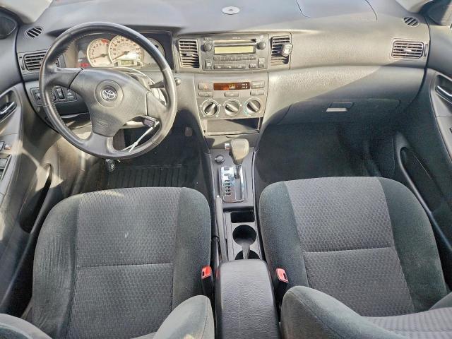 Toyota Corolla Ce Image 4