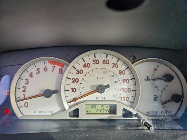 Toyota Corolla Ce Image 5