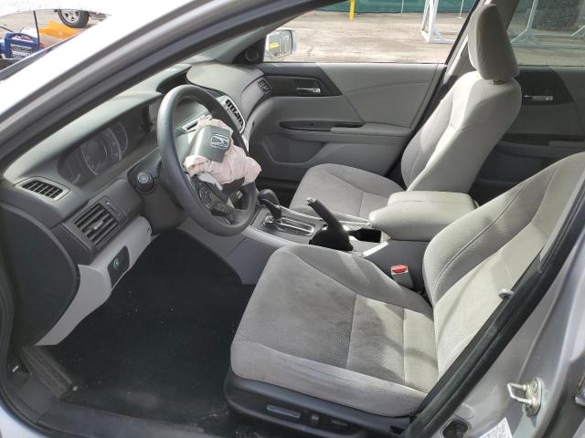 Honda Accord Ex Image 7