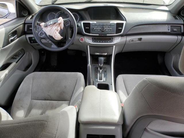 Honda Accord Ex Image 11