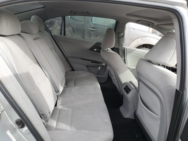 Honda Accord Ex Image 10