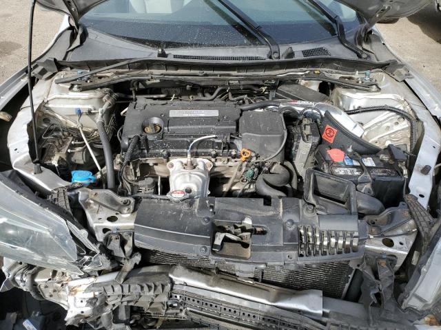 Honda Accord Ex Image 5