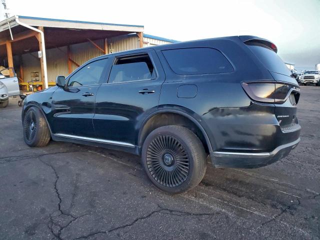 Dodge Durango Sxt Image 4