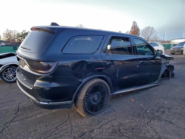 Dodge Durango Sxt Image 2