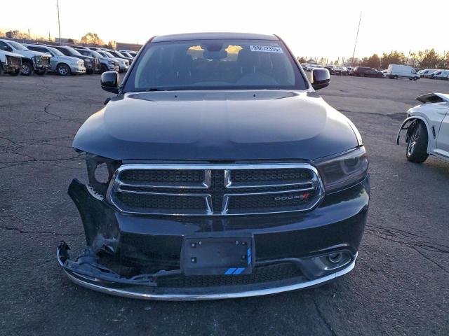 Dodge Durango Sxt Image 9
