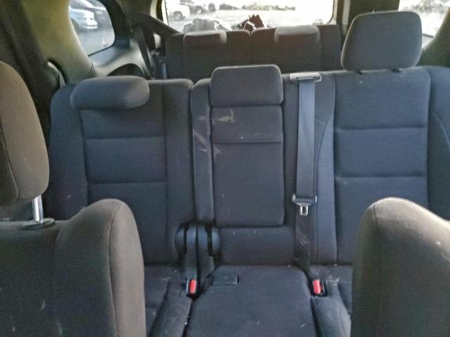 Dodge Durango Sxt Image 11