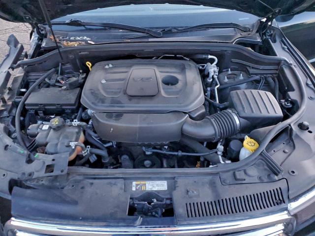 Dodge Durango Sxt Image 8