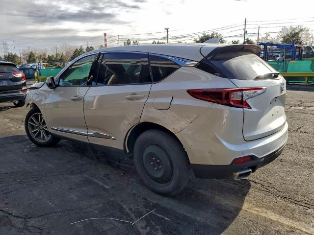 Acura RDX Technology Image 4