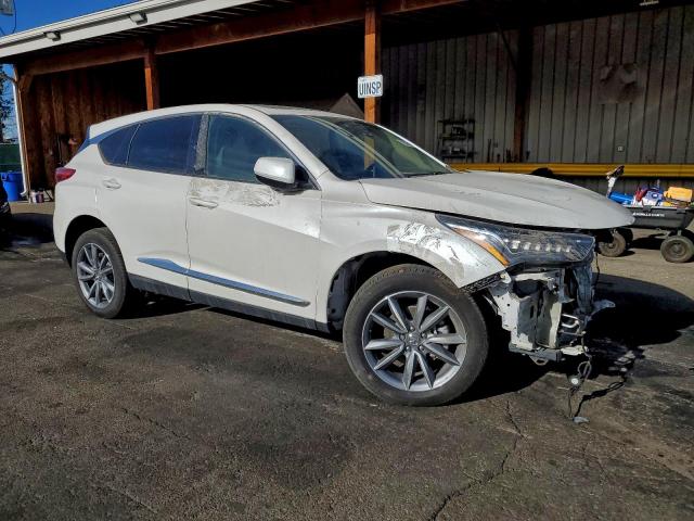 Acura RDX Technology Image 3