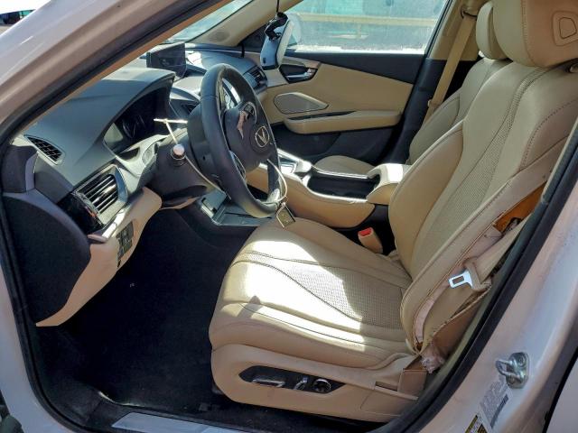 Acura RDX Technology Image 14