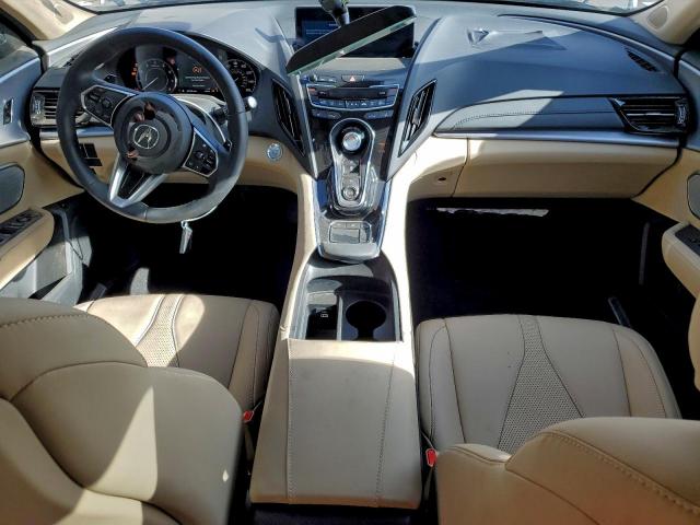 Acura RDX Technology Image 9