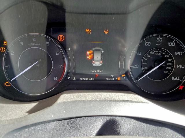 Acura RDX Technology Image 12