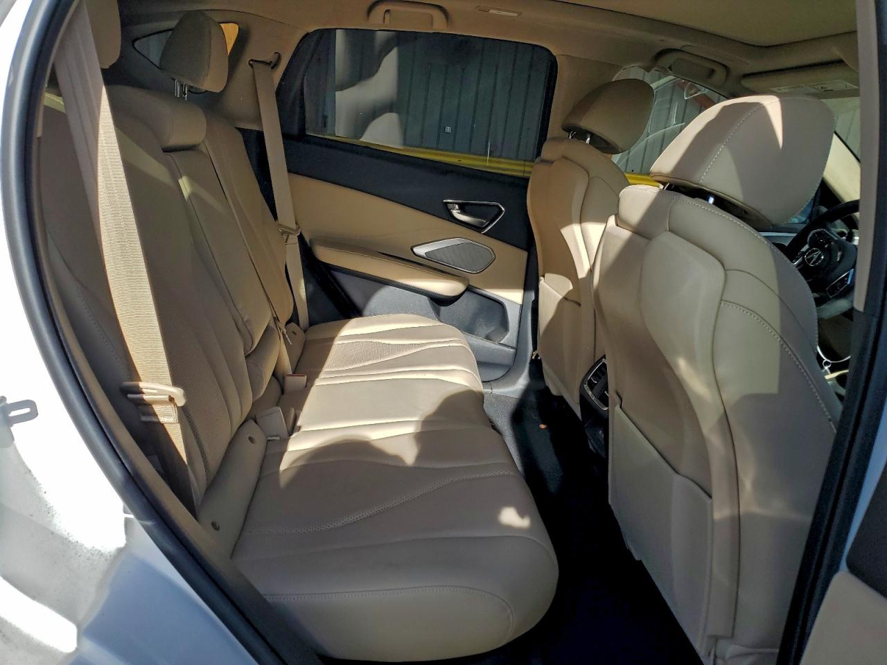 Acura RDX Technology Image 6