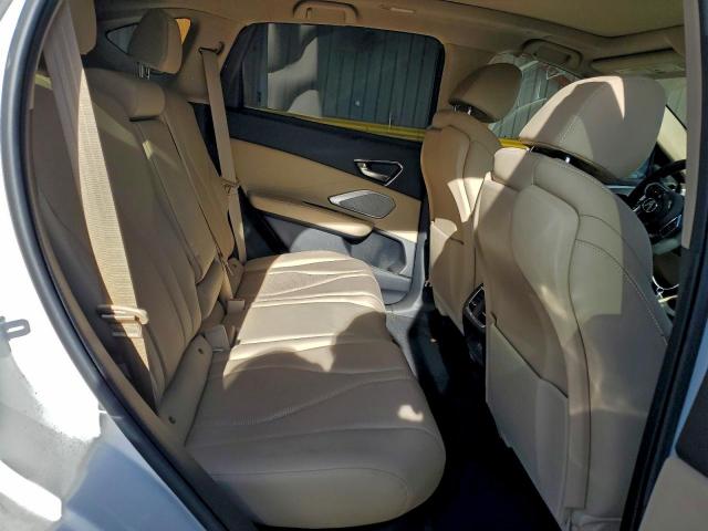 Acura RDX Technology Image 6