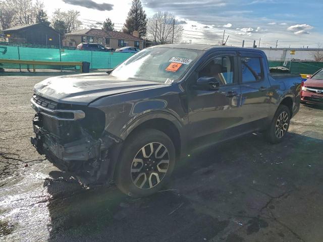  Salvage Ford Maverick L