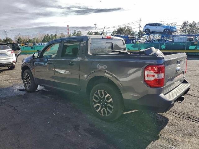 Ford Maverick L Lariat Image 4