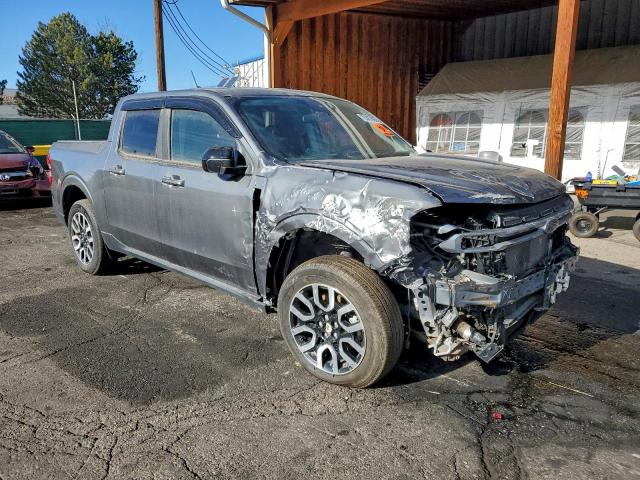 Ford Maverick L Lariat Image 12