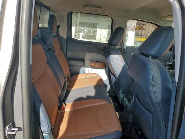 Ford Maverick L Lariat Image 9