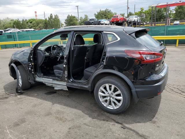 Nissan Rogue Sv Image 7