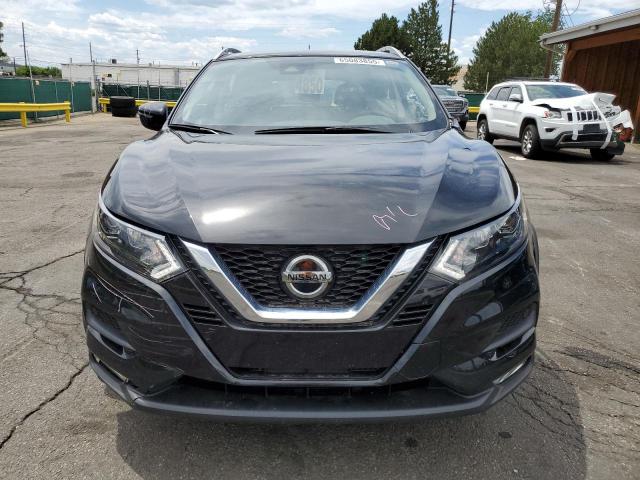 Nissan Rogue Sv Image 8