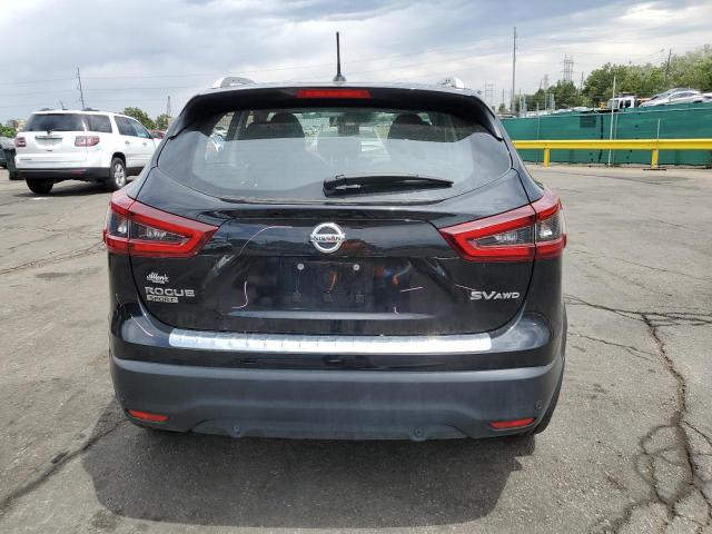 Nissan Rogue Sv Image 11