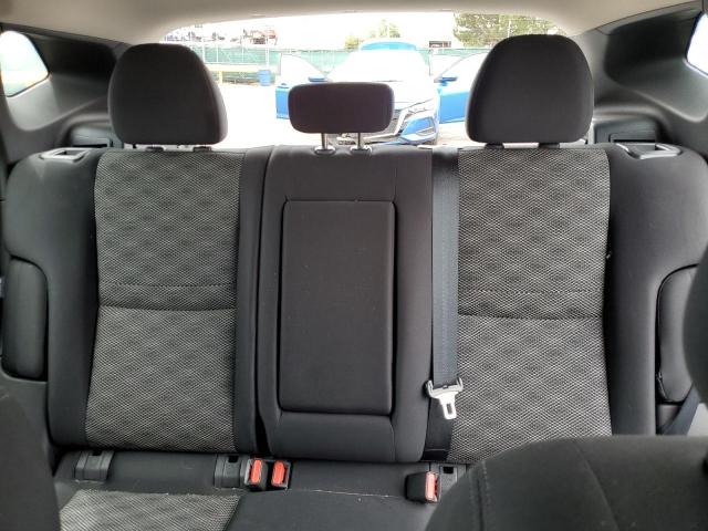 Nissan Rogue Sv Image 13