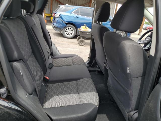 Nissan Rogue Sv Image 2