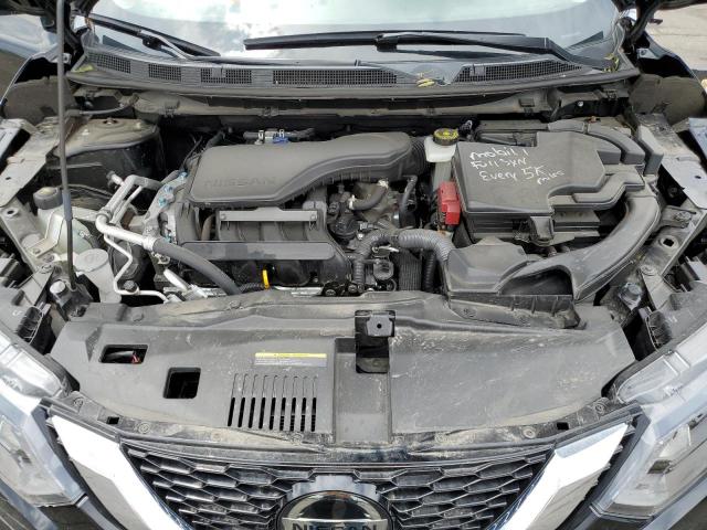 Nissan Rogue Sv Image 9