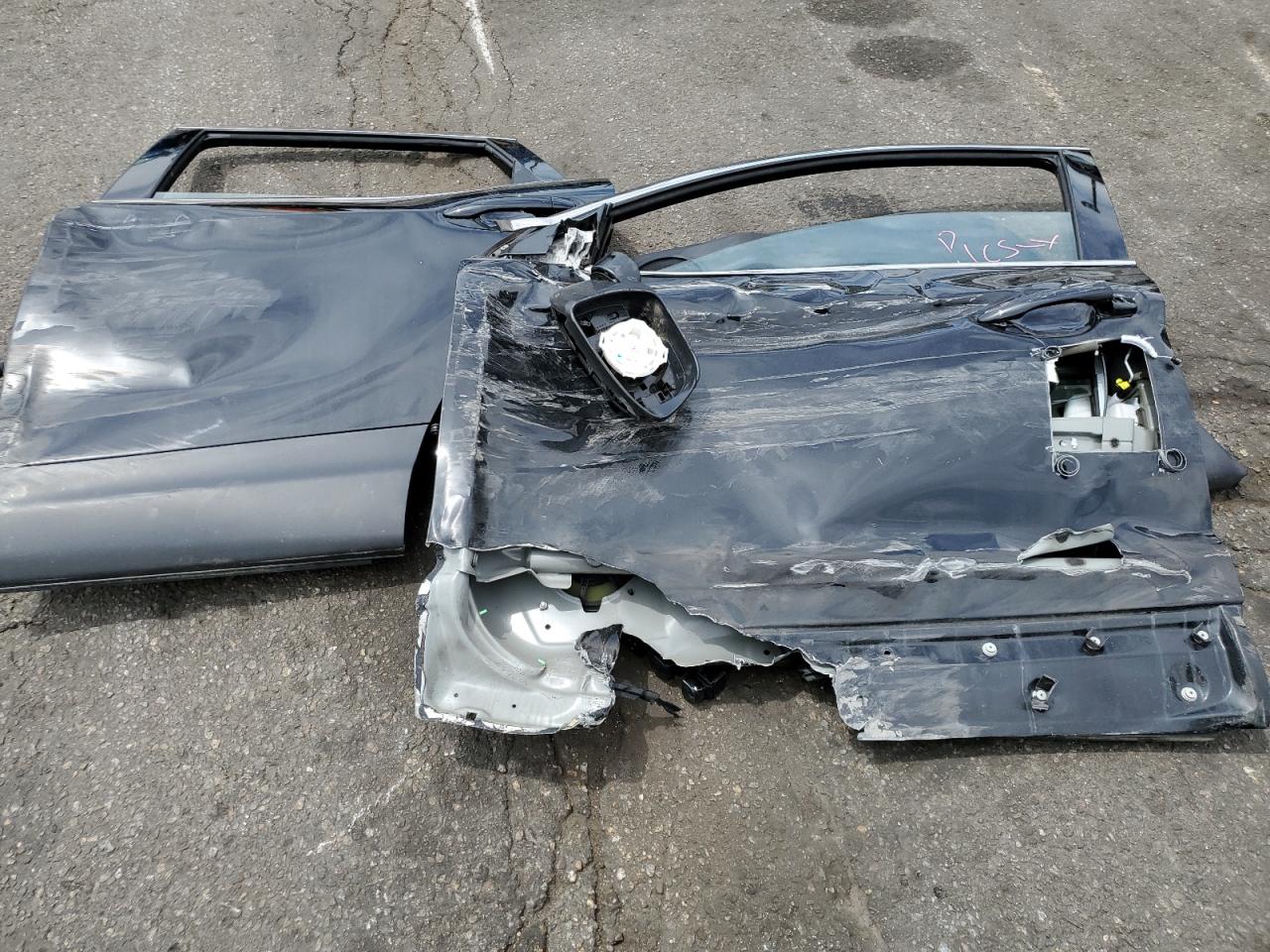 Nissan Rogue Sv Image 4