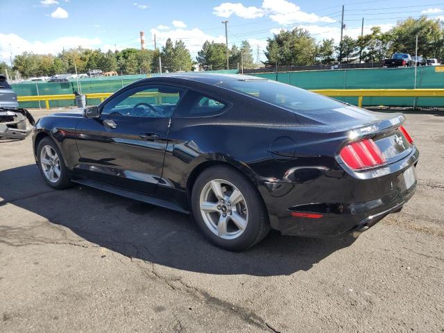 Ford Mustang Image 11