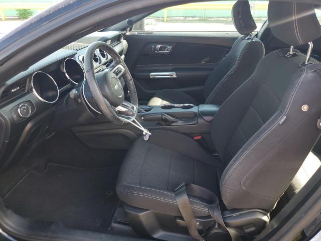 Ford Mustang Image 3