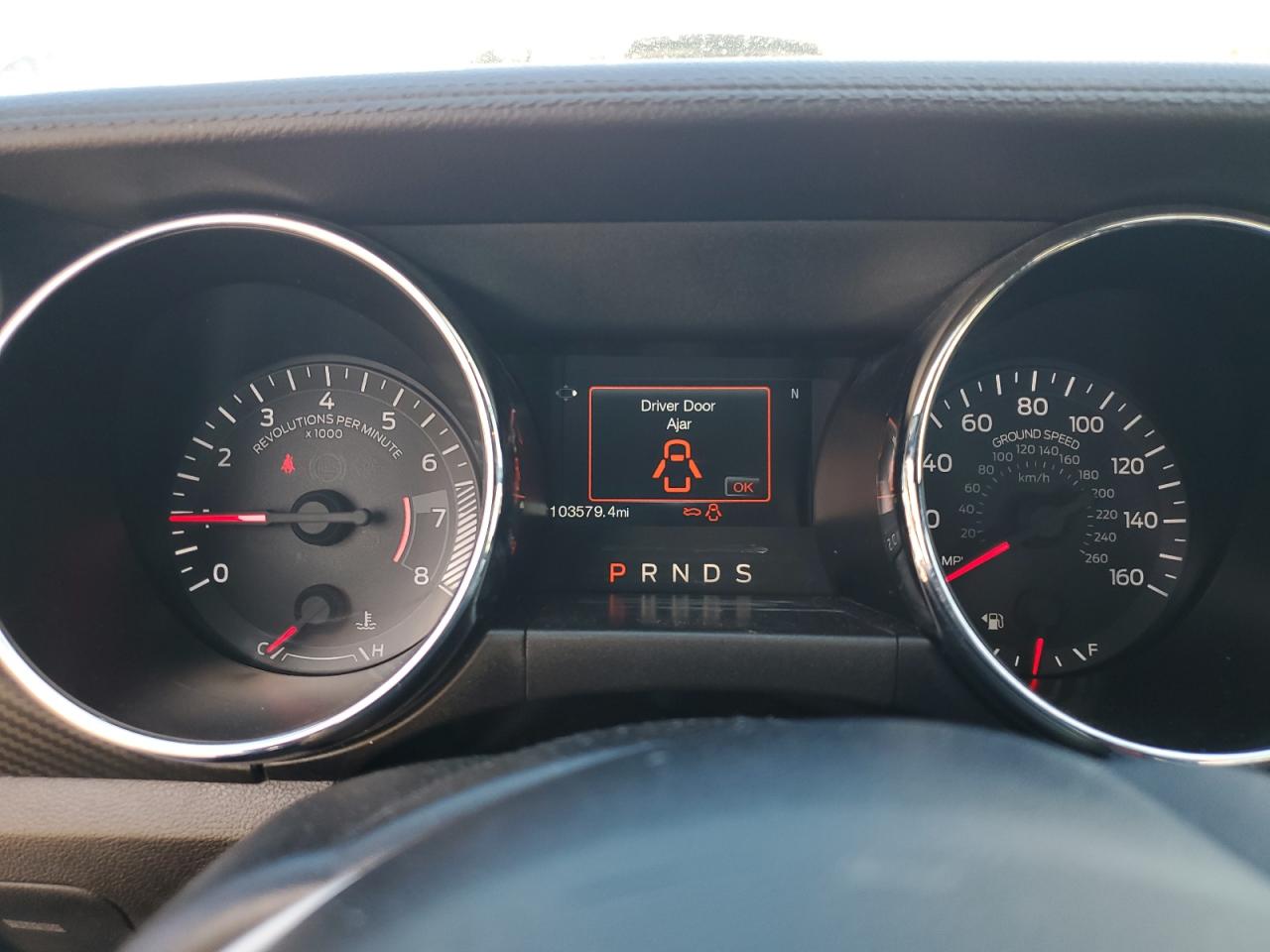 Ford Mustang Image 9