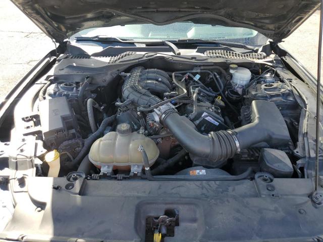 Ford Mustang Image 7