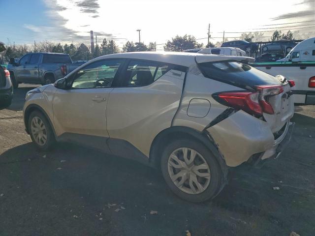 Toyota C-HR Xle Image 5