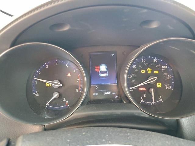 Toyota C-HR Xle Image 11