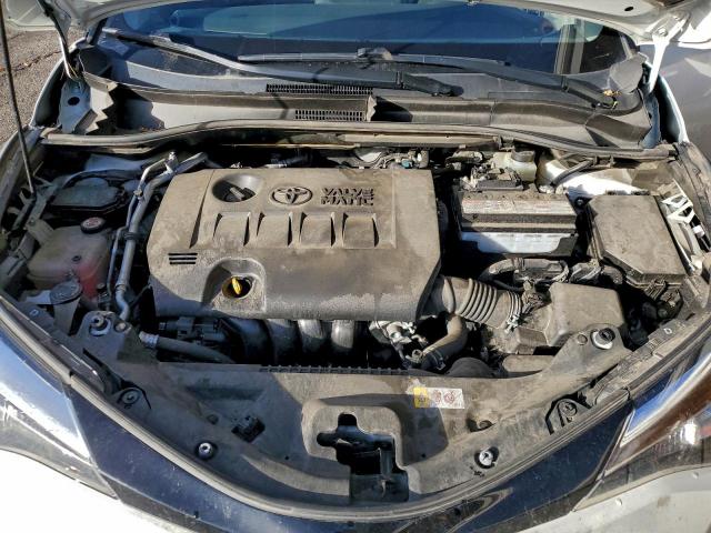 Toyota C-HR Xle Image 10