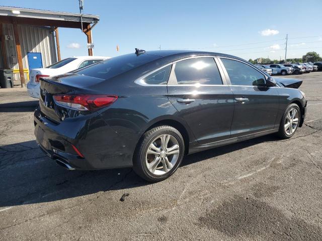 Hyundai SONATA Sport Image 8