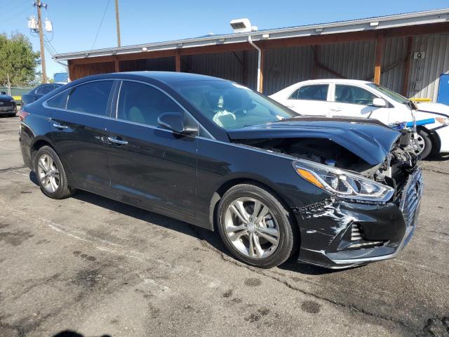 Hyundai SONATA Sport Image 4