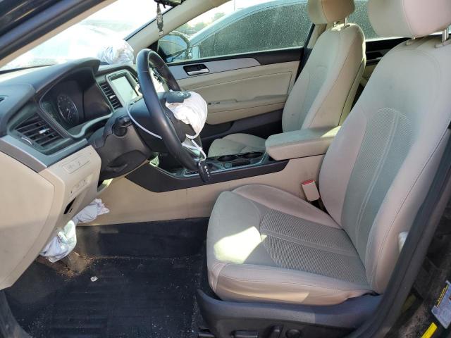 Hyundai SONATA Sport Image 11