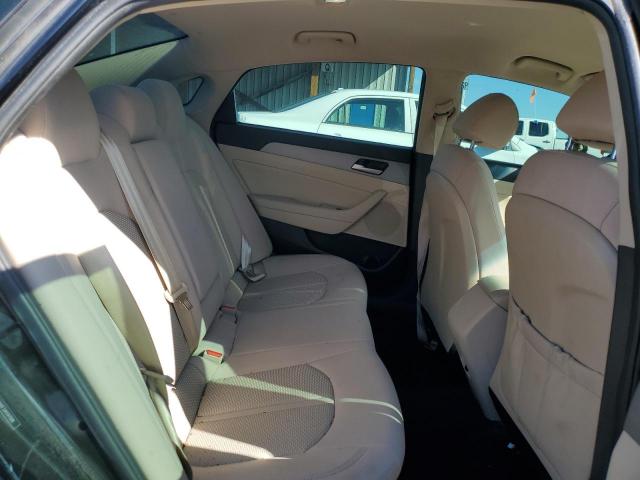 Hyundai SONATA Sport Image 12