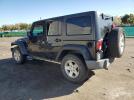 Jeep Wrangler Sport Image 2